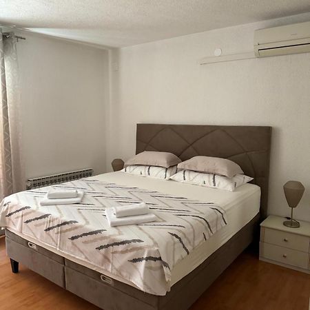 Apartment Bellavita Senj Senj  Buitenkant foto