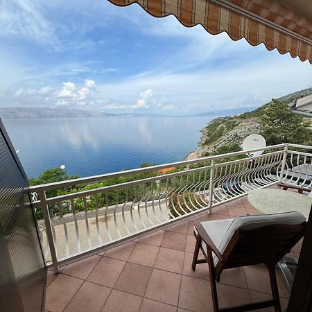 Apartment Bellavita Senj Senj  Buitenkant foto