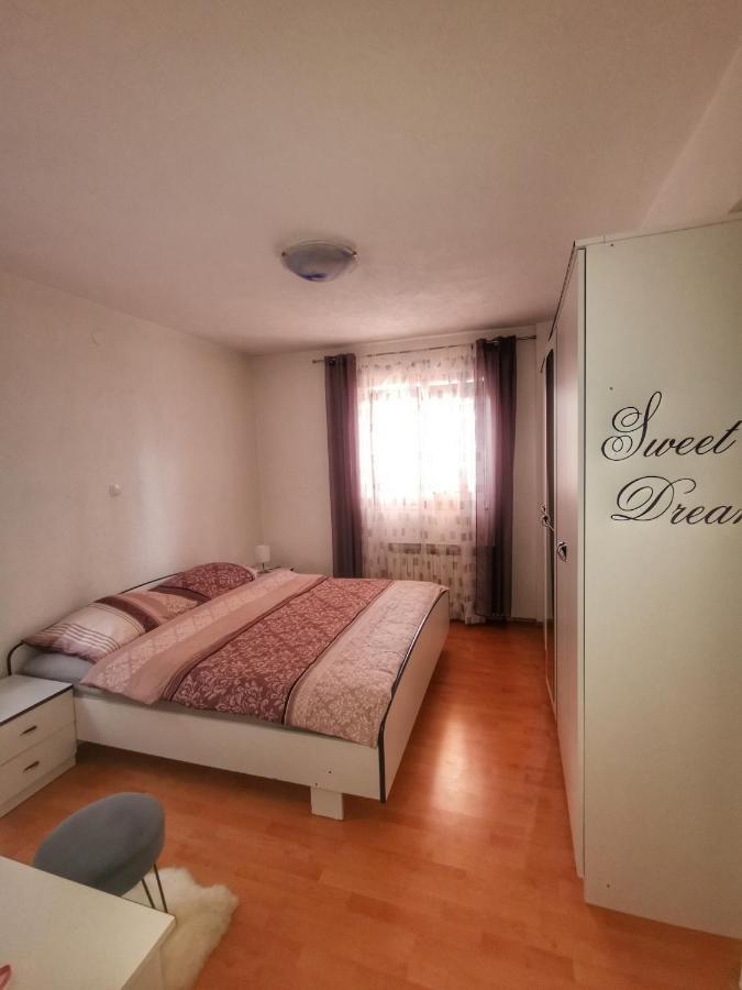Apartment Bellavita Senj Senj  Buitenkant foto