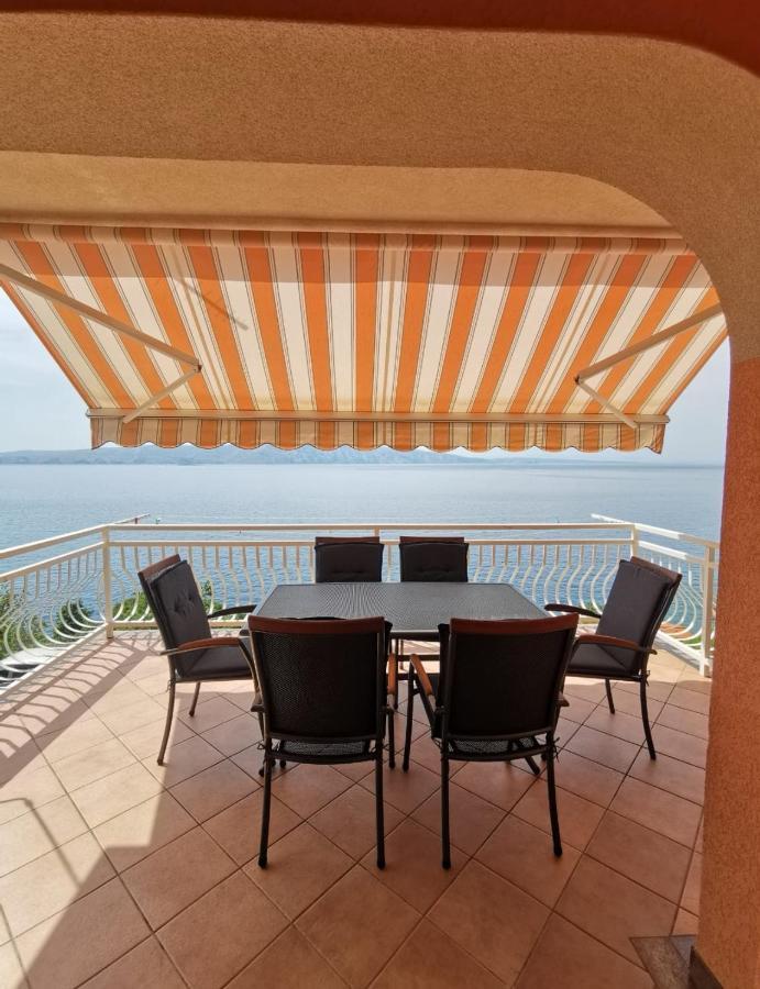Apartment Bellavita Senj Senj  Buitenkant foto