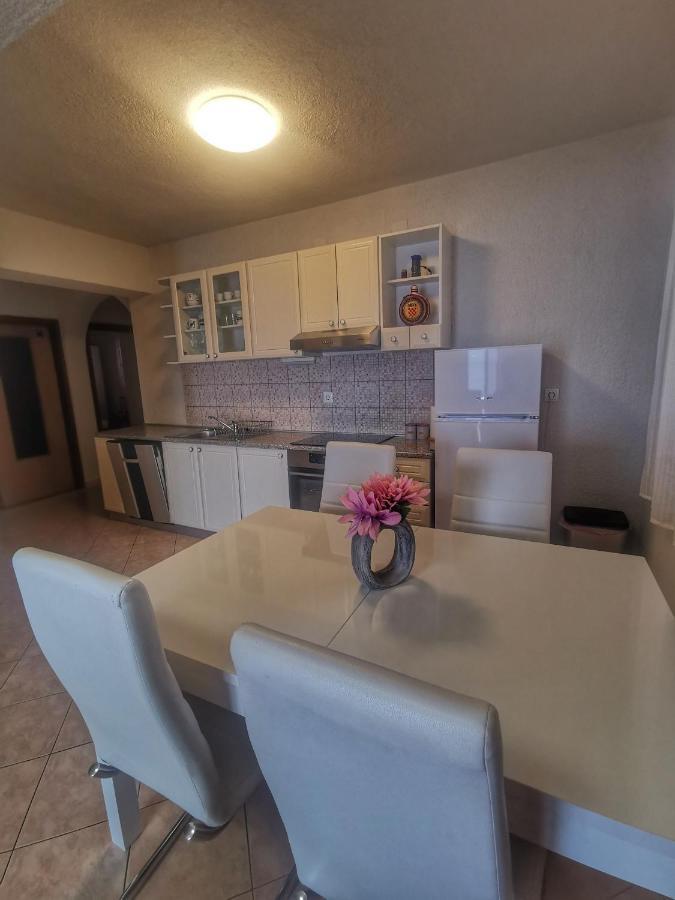 Apartment Bellavita Senj Senj  Buitenkant foto