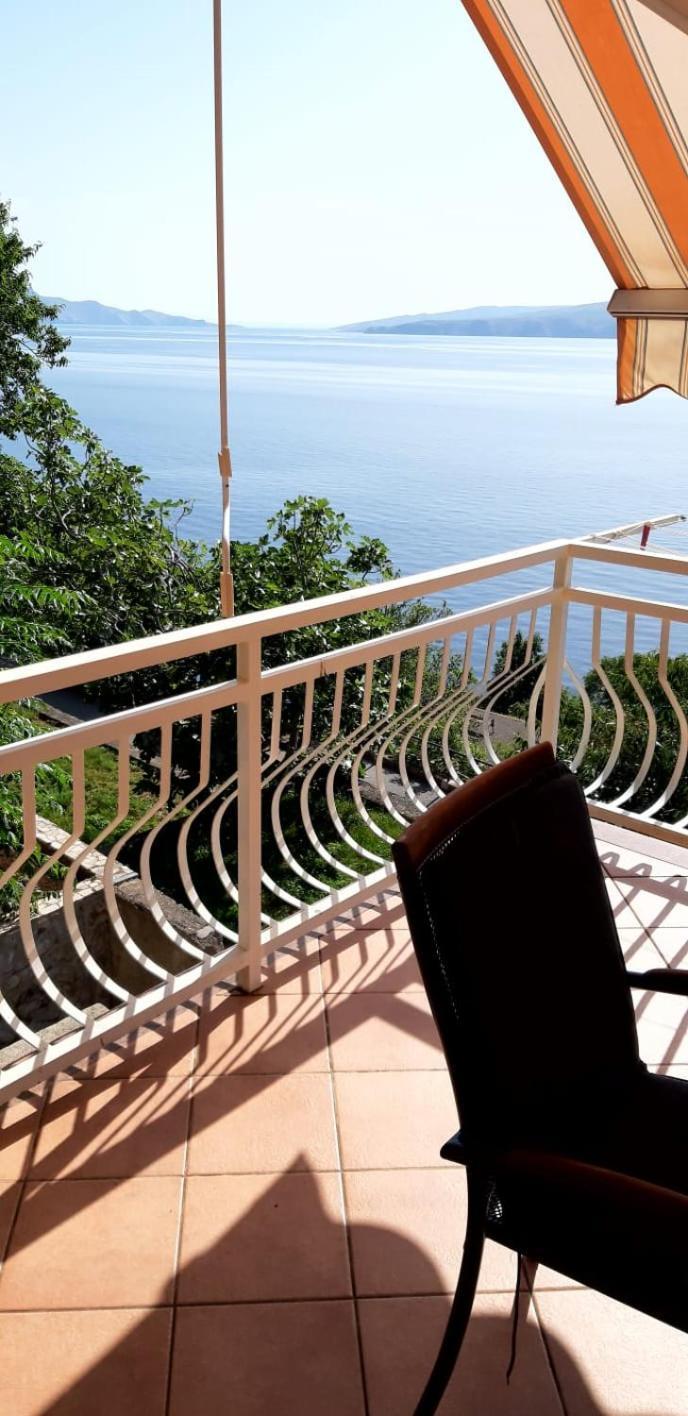 Apartment Bellavita Senj Senj  Kamer foto
