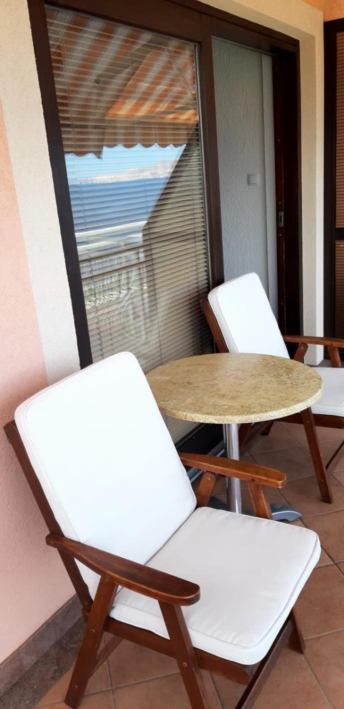 Apartment Bellavita Senj Senj  Buitenkant foto