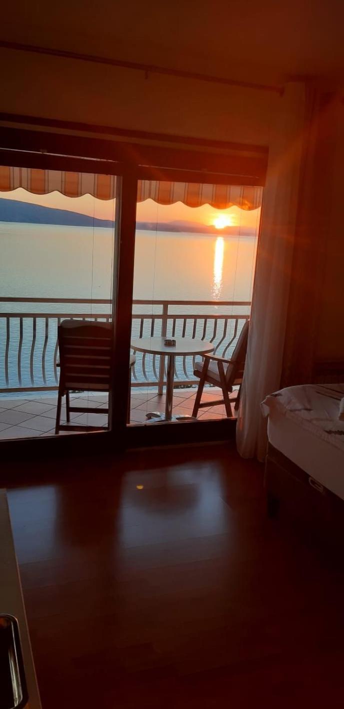 Apartment Bellavita Senj Senj  Buitenkant foto