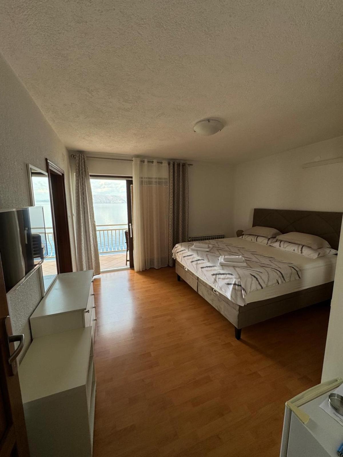 Apartment Bellavita Senj Senj  Buitenkant foto