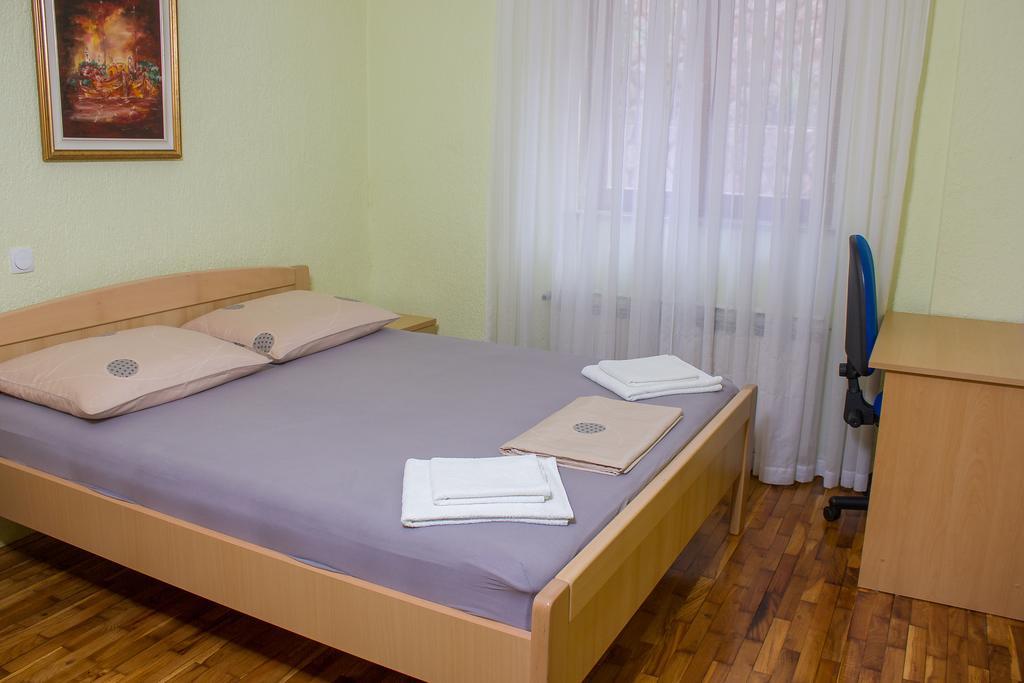 Apartment Bellavita Senj Senj  Kamer foto