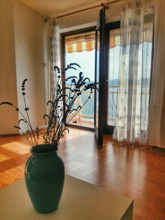 Apartment Bellavita Senj Senj  Buitenkant foto