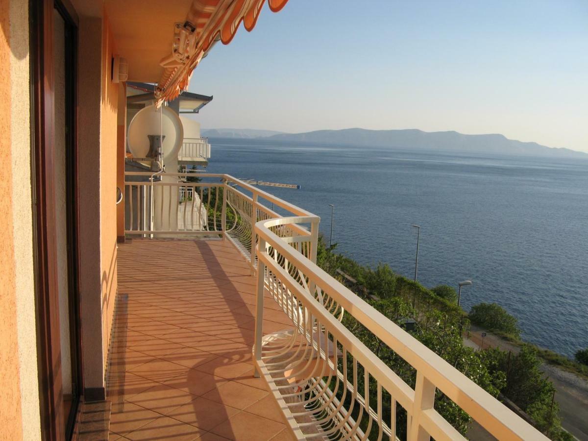 Apartment Bellavita Senj Senj  Buitenkant foto