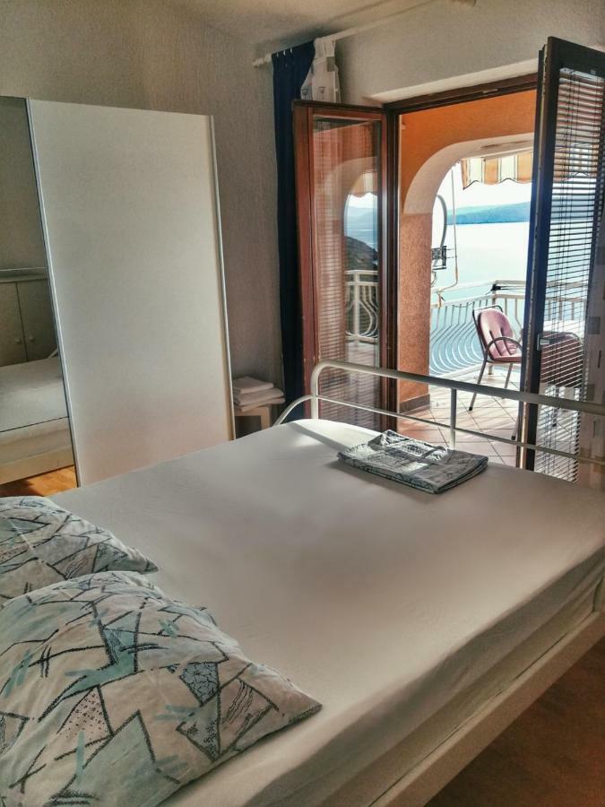Apartment Bellavita Senj Senj  Buitenkant foto
