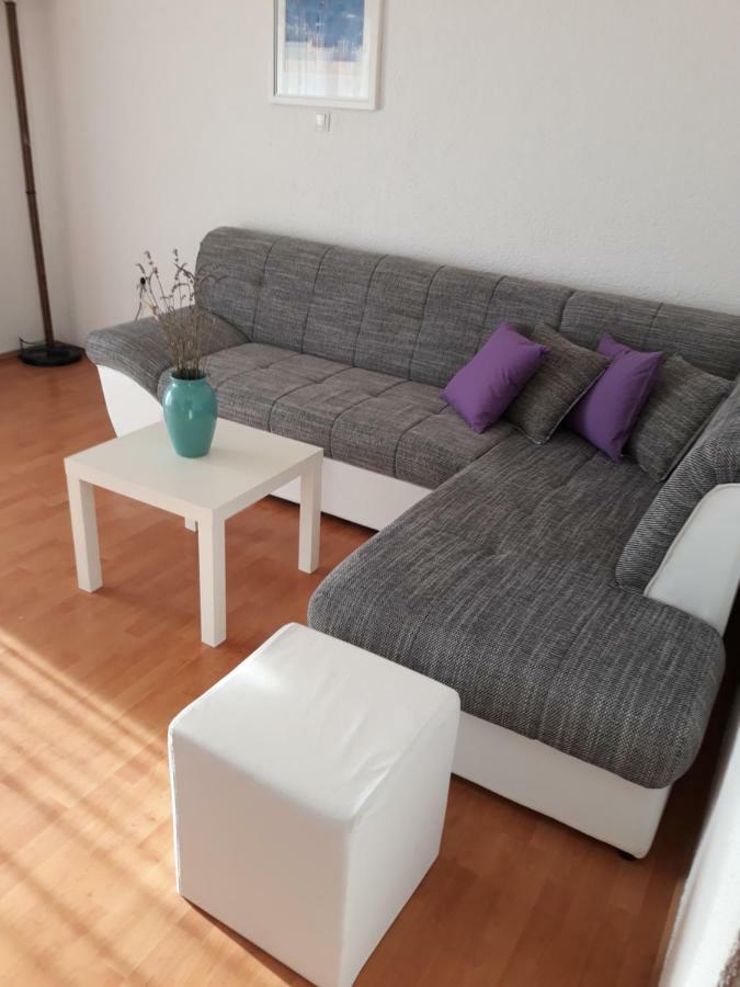 Apartment Bellavita Senj Senj  Buitenkant foto