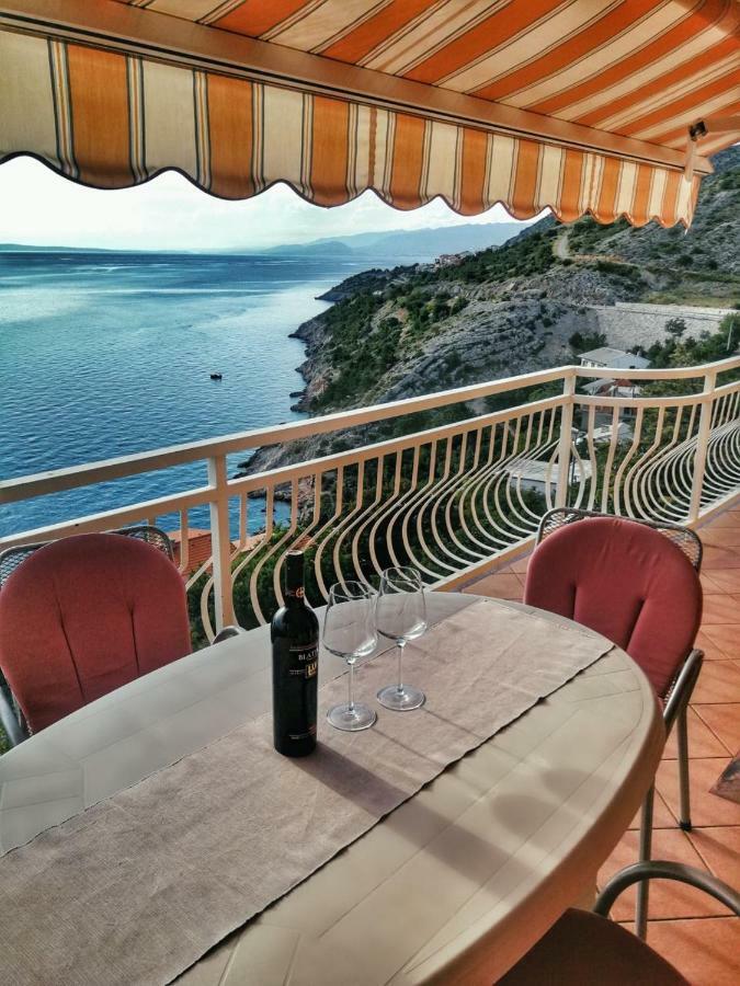 Apartment Bellavita Senj Senj  Buitenkant foto